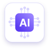 AI badge