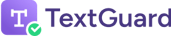 TextGuard logo