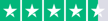 Trustpilot rating stars