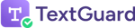 TextGuard service logo